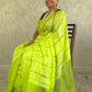 Resham : Pure Silk Handloom Saree (Silk Mark)
