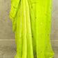 Resham : Pure Silk Handloom Saree (Silk Mark)