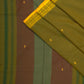 Primi : Pure Cotton Handloom Saree
