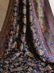 Shahnoor : Authentic Kashmiri Jamawar Saree