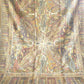 Kong Posh (Pristine): Kashmiri Heritage Saree