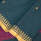 Samya : Pure Cotton Handloom Saree
