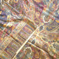 Kong Posh (Pristine): Kashmiri Heritage Saree