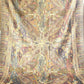 Kong Posh (Pristine): Kashmiri Heritage Saree