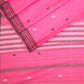 Cotton Candy : Pure Cotton Handloom Saree