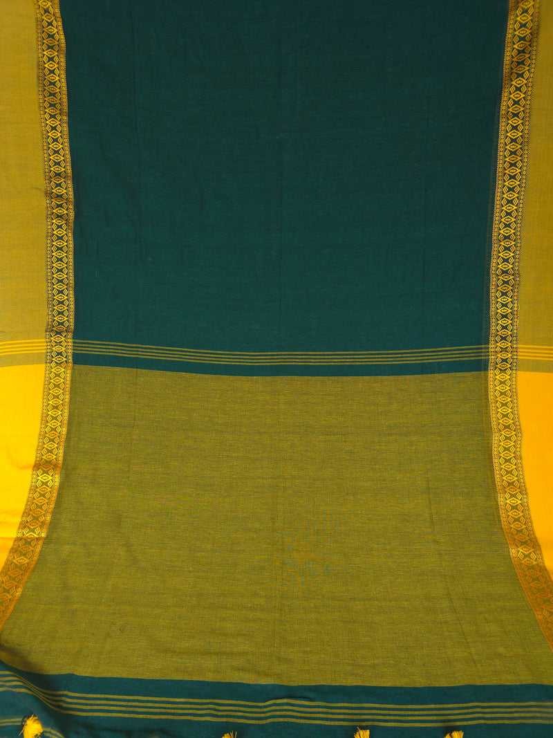 Hiraval : Pure Cotton Handloom Saree