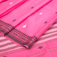 Cotton Candy : Pure Cotton Handloom Saree