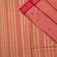 Peaches : Pure Cotton Handloom Saree