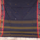 Kosam : Pure Cotton Handloom Saree