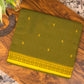 Primi : Pure Cotton Handloom Saree