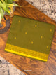 Primi : Pure Cotton Handloom Saree