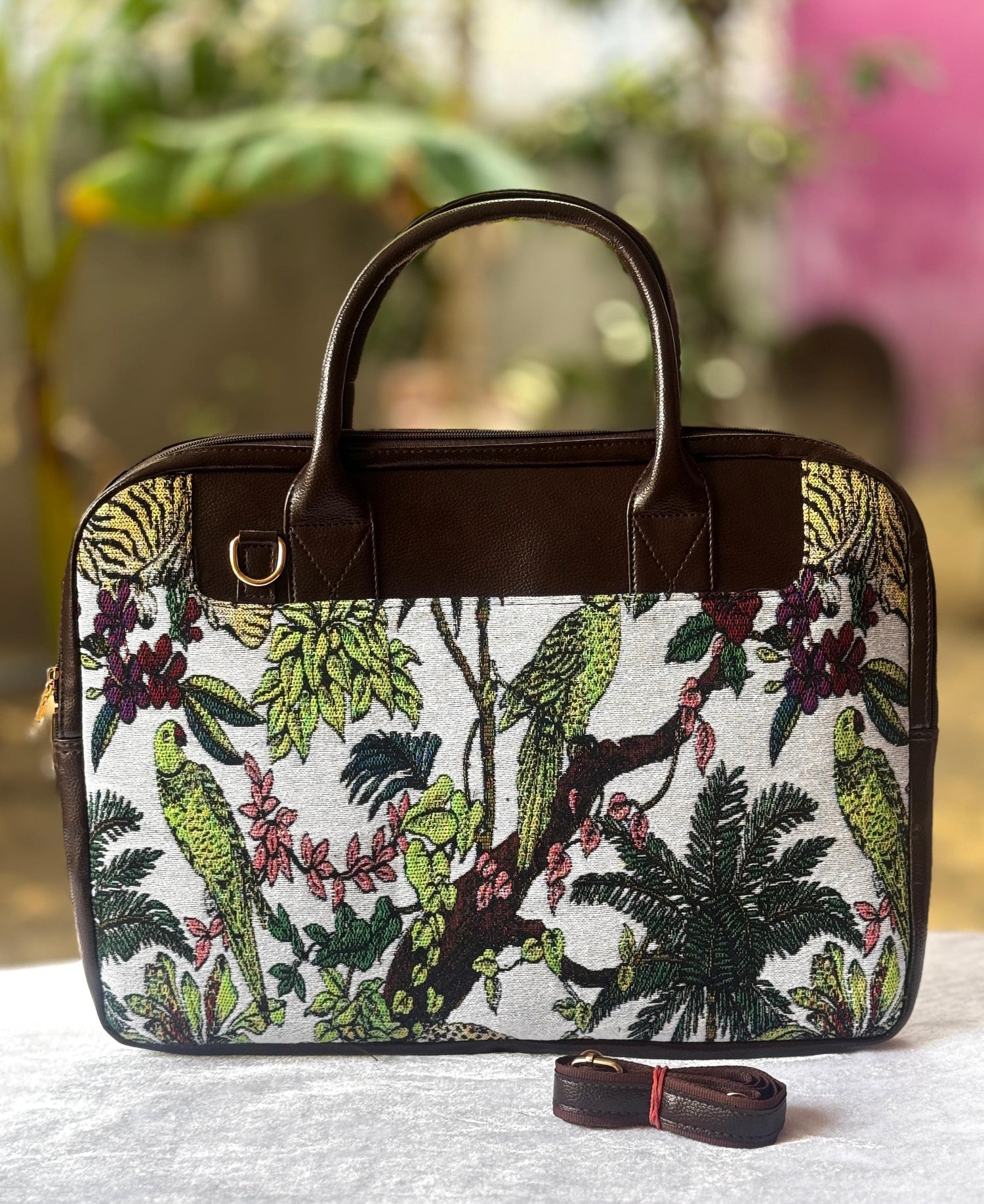 Urban Chic : Laptop Bag