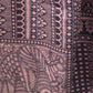 Amaya : Pure Silk Madhubani Art Saree (Silk Mark)