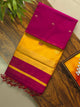 Navya - Pure Silk Cotton Saree