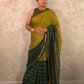 The Meadow : Pure Mul Cotton Handloom