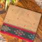 Leaflet : Pure Cotton Handloom Saree