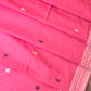Cotton Candy : Pure Cotton Handloom Saree