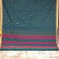 Samya : Pure Cotton Handloom Saree