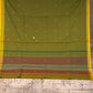 Primi : Pure Cotton Handloom Saree