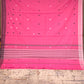 Cotton Candy : Pure Cotton Handloom Saree