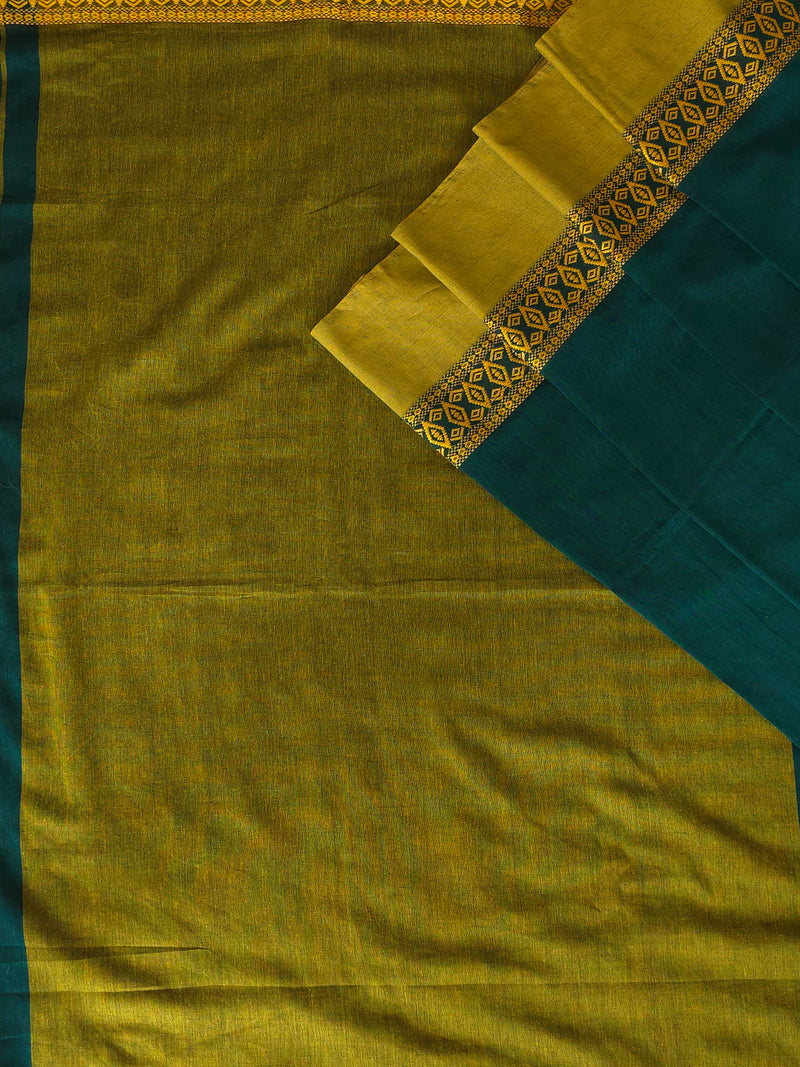 Hiraval : Pure Cotton Handloom Saree