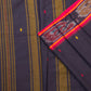 Kosam : Pure Cotton Handloom Saree