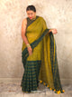 The Meadow : Pure Mul Cotton Handloom