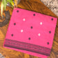 Cotton Candy : Pure Cotton Handloom Saree