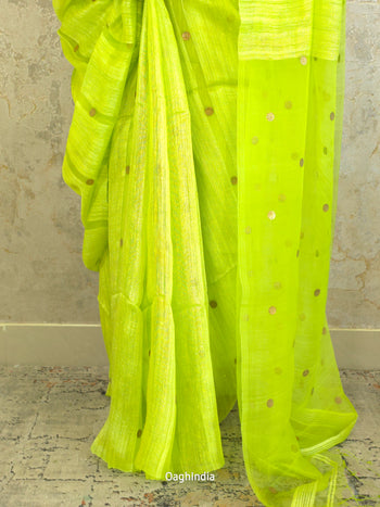 Pure Silk Collection - Phulia image