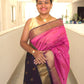 Rohini - Pure Silk Cotton Saree