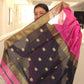 Rohini - Pure Silk Cotton Saree