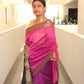 Rohini - Pure Silk Cotton Saree