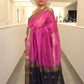 Rohini - Pure Silk Cotton Saree