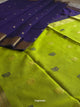 Roopmati - Pure Silk Cotton Saree