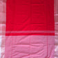 Ruby : Pure Cotton Handloom Saree