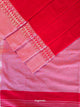 Ruby : Pure Cotton Handloom Saree