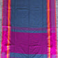 Sesame : Pure Cotton  Handloom Saree