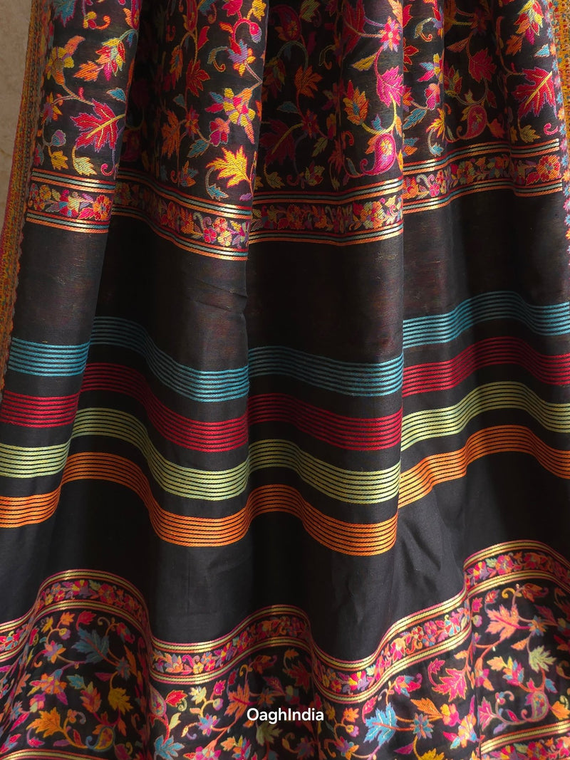 Sheen : Authentic Kashmiri Saree