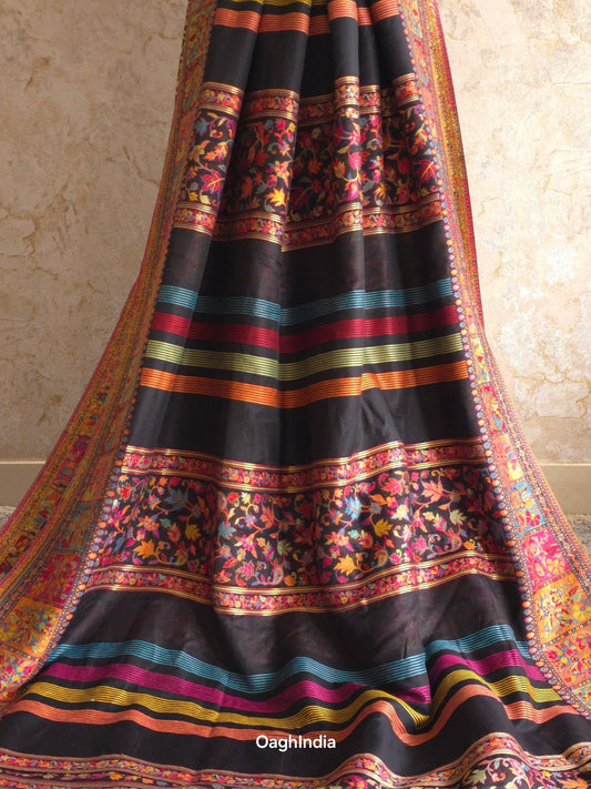 Sheen : Authentic Kashmiri Saree