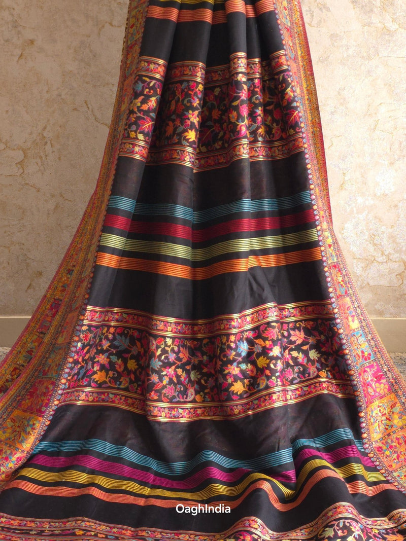 Sheen : Authentic Kashmiri Saree