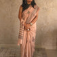 SheLeader  : Bagru Handblocked Pure Cotton Saree