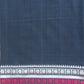Slate : Pure Cotton Handloom Saree