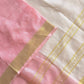 Srimoyee - Authentic Bhagalpur Linen Saree