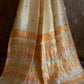 Sukooniyat : Pure Silk Handloom Saree (Silk Mark)