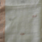 Sukooniyat : Pure Silk Handloom Saree (Silk Mark)