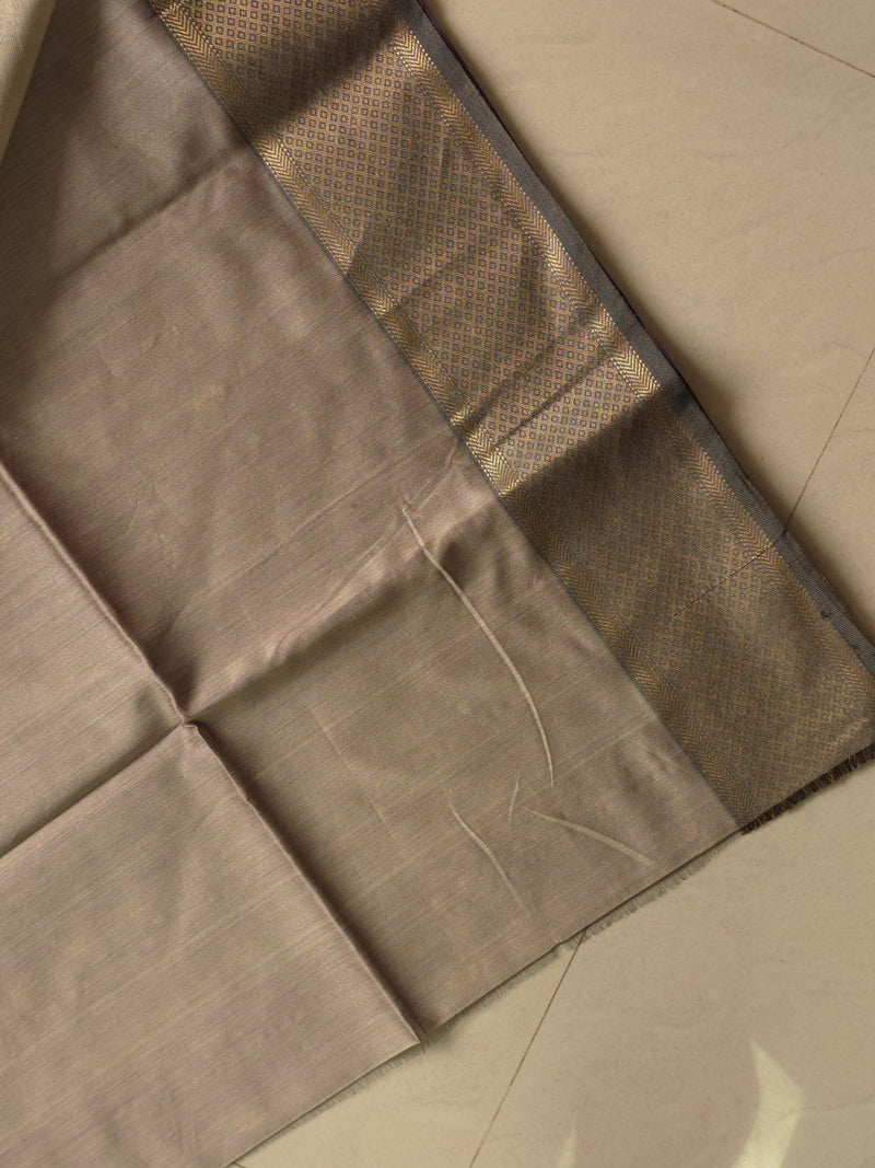 Sukumari - Pure Silk Cotton Saree