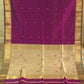 Sukumari - Pure Silk Cotton Saree