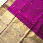 Sukumari - Pure Silk Cotton Saree