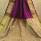 Sukumari - Pure Silk Cotton Saree