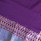 Sunset : Pure Cotton  Handloom Saree